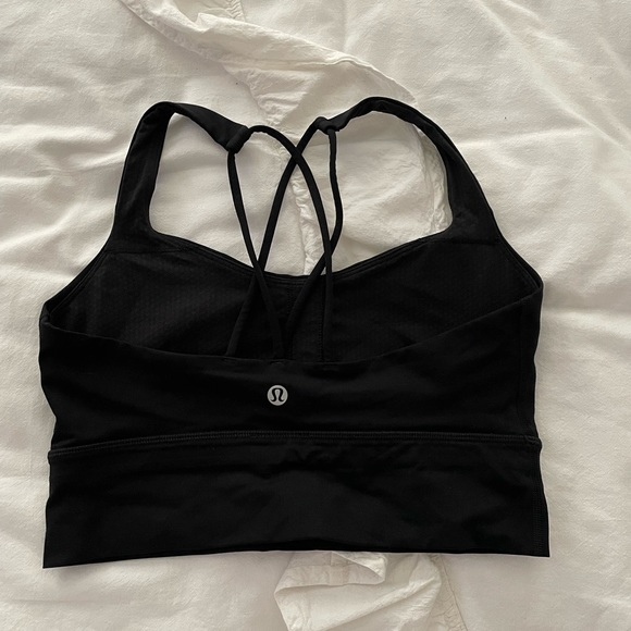LULULEMON X SOULCYCLE SPORTS BRA - Picture 2 of 2
